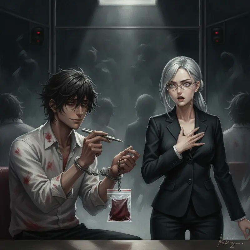 Scene Image