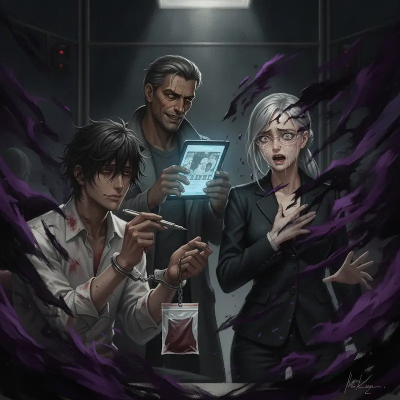 Scene Image