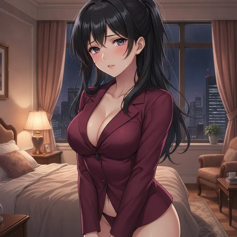 高梨 凛（たかなし りん）