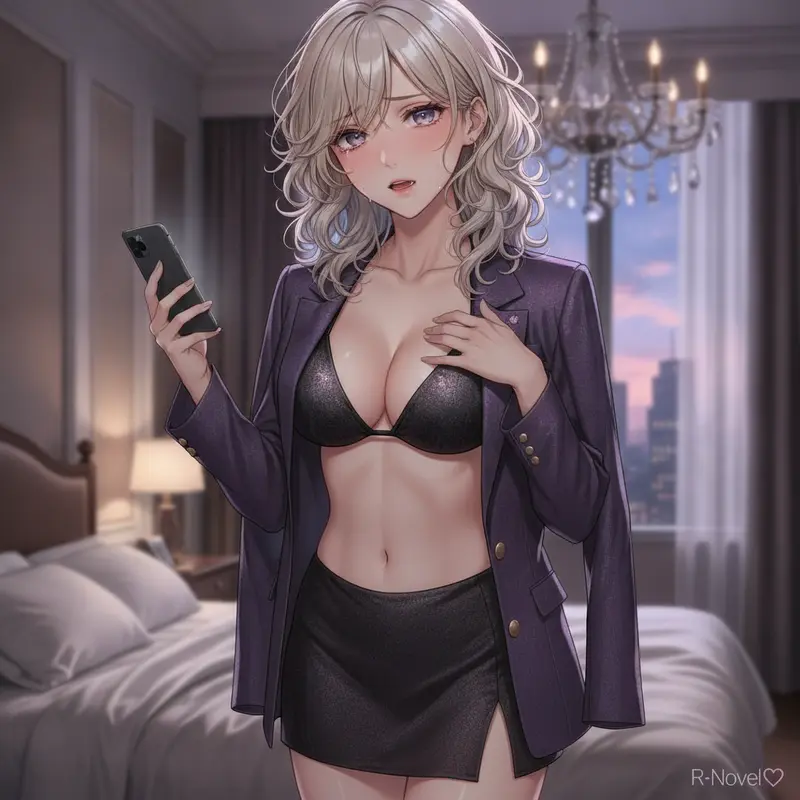 橘 エレナ（たちばな えれな）