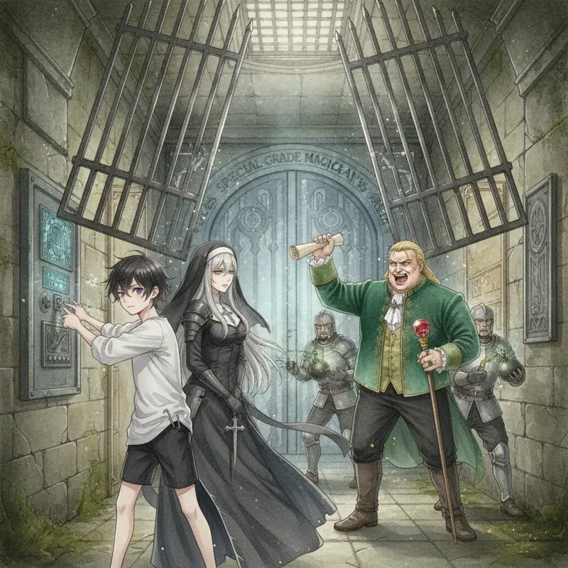 Scene Image