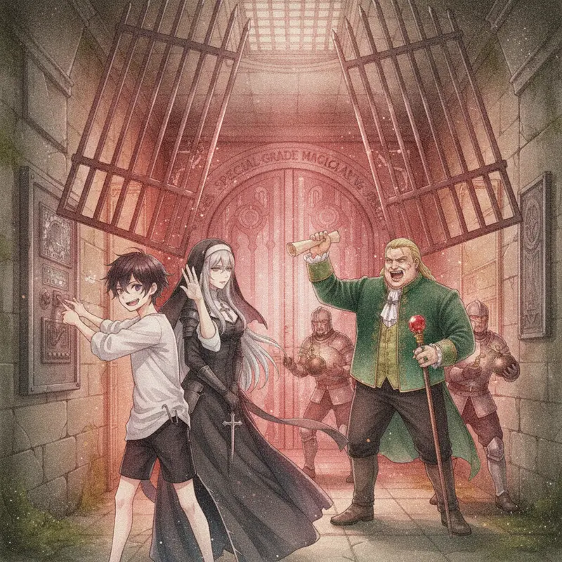 Scene Image