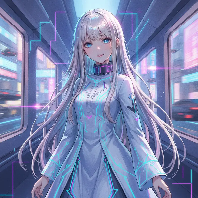 クラリス・ヴァレンタイン