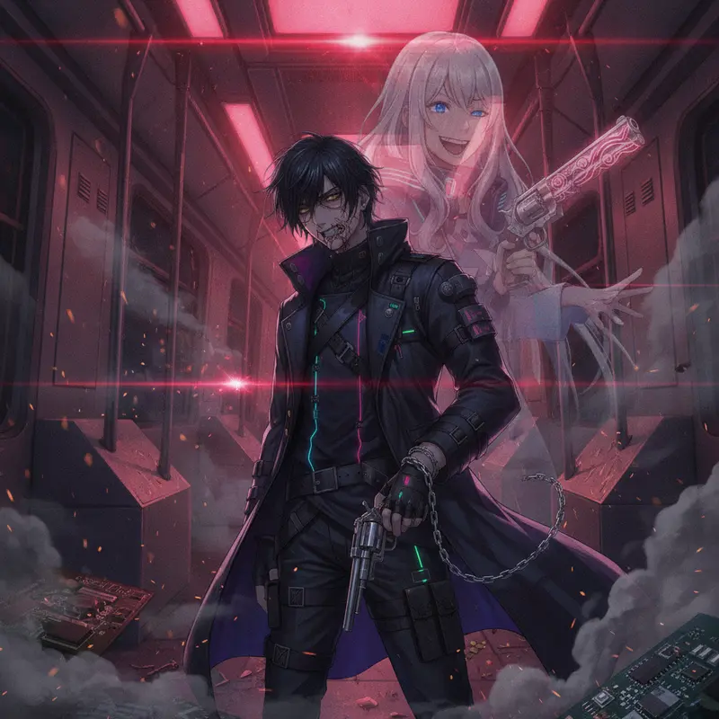 Scene Image