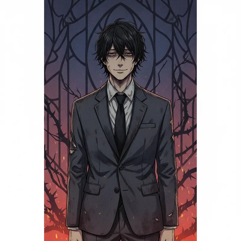 相沢 湊（あいざわ みなと）