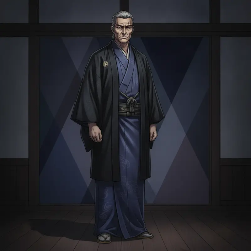 相沢 源蔵（あいざわ げんぞう）