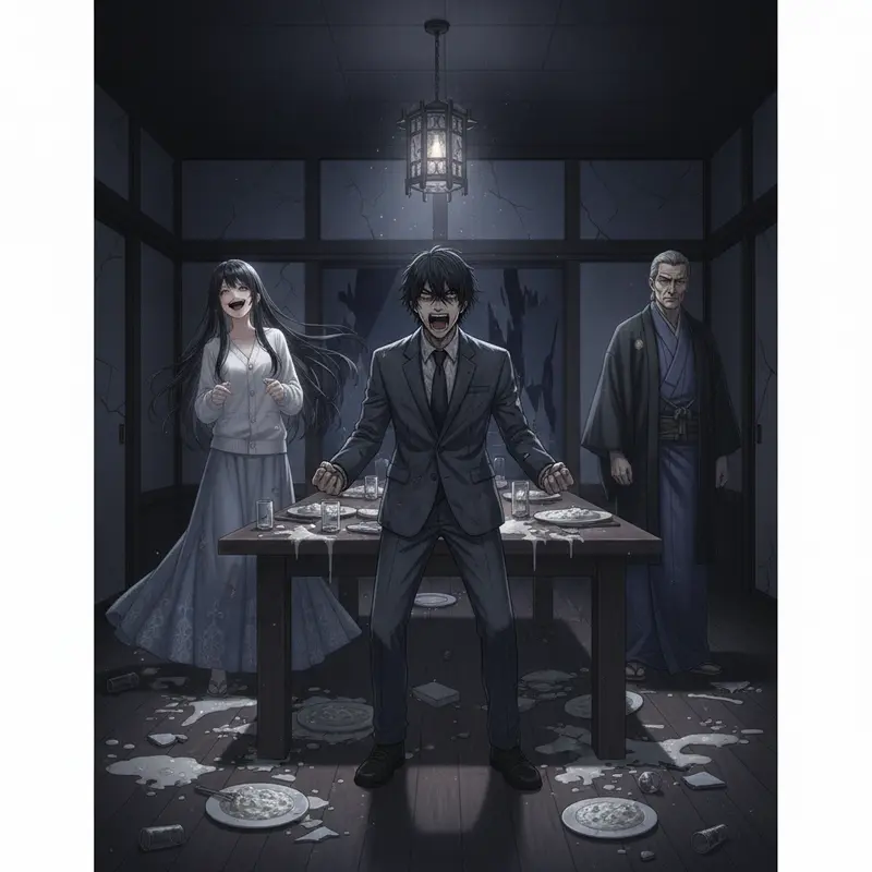 Scene Image