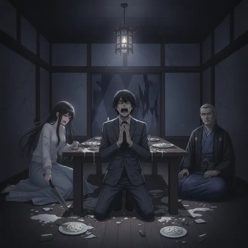 Scene Image