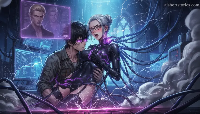 Scene Image