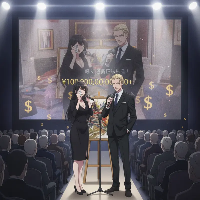 Scene Image