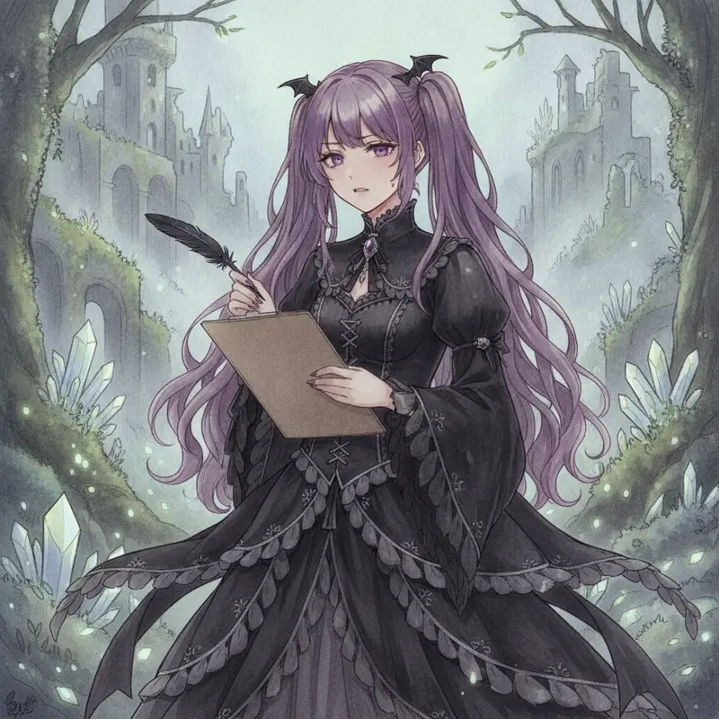 モルガナ