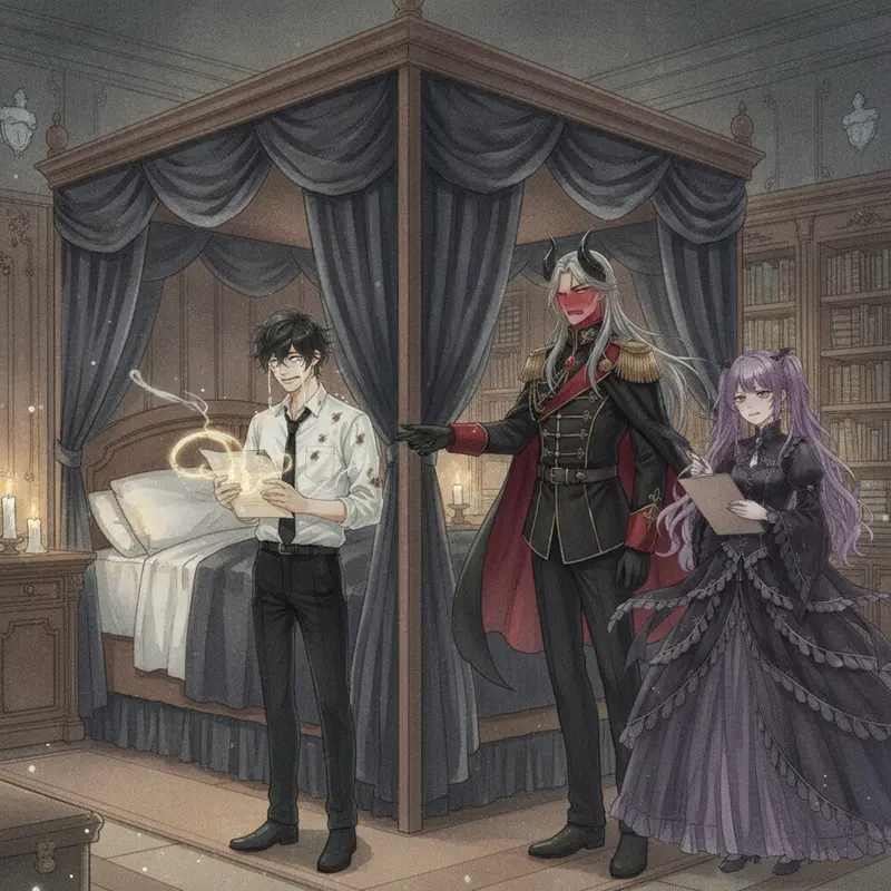 Scene Image