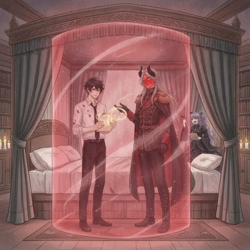 Scene Image