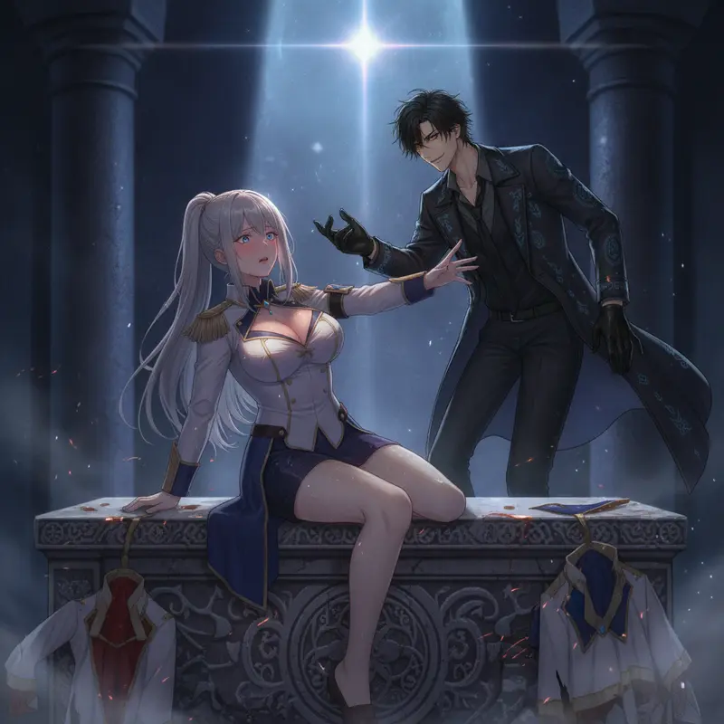 Scene Image