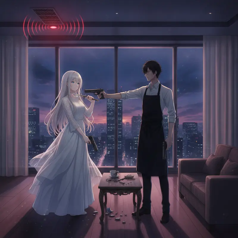 Scene Image