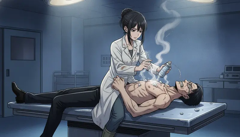 Scene Image