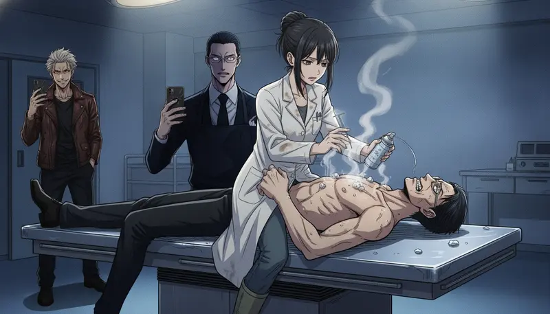 Scene Image