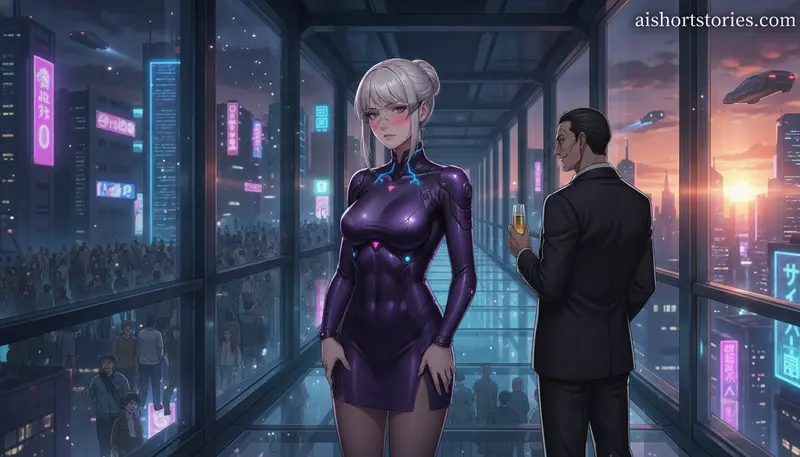 Scene Image