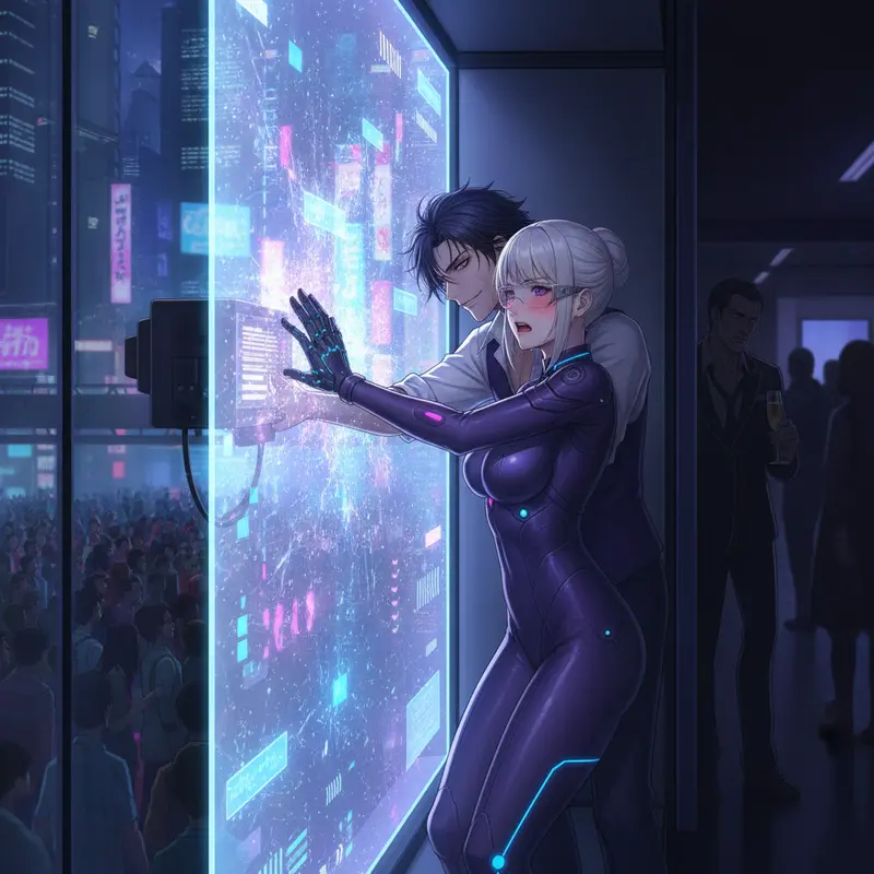 Scene Image