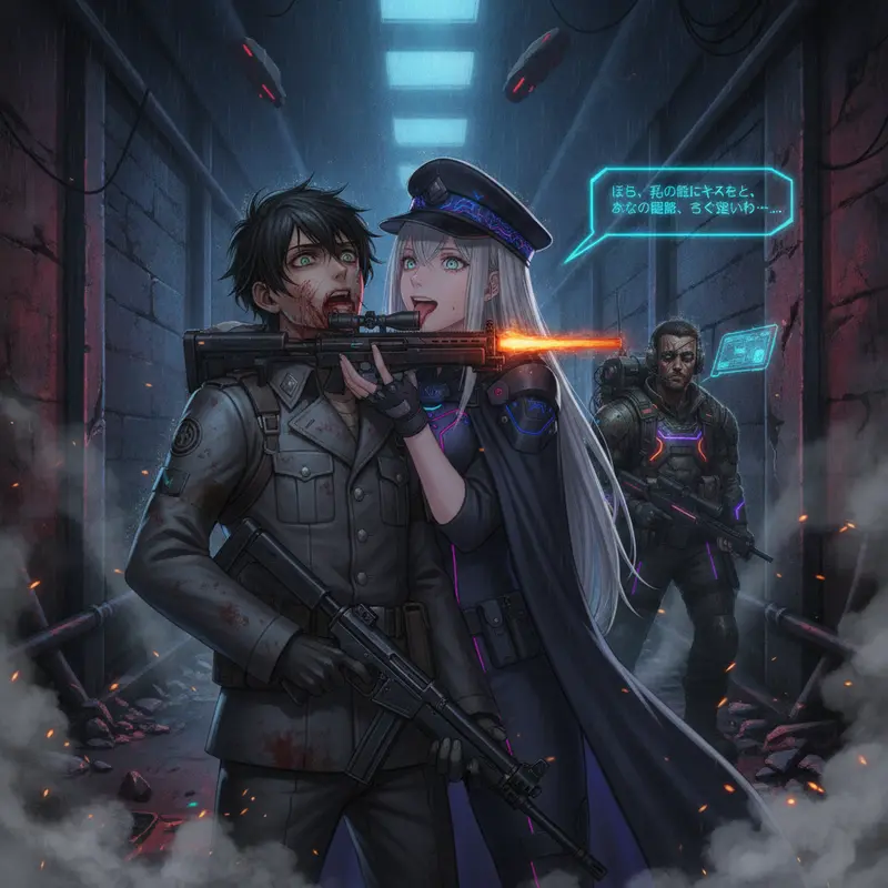 Scene Image