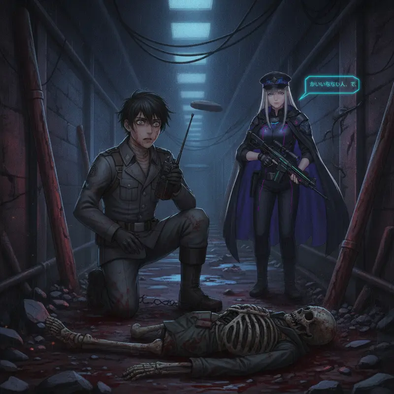 Scene Image