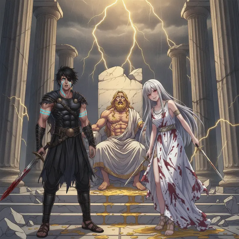 Scene Image