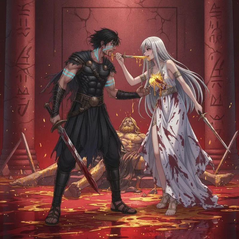 Scene Image