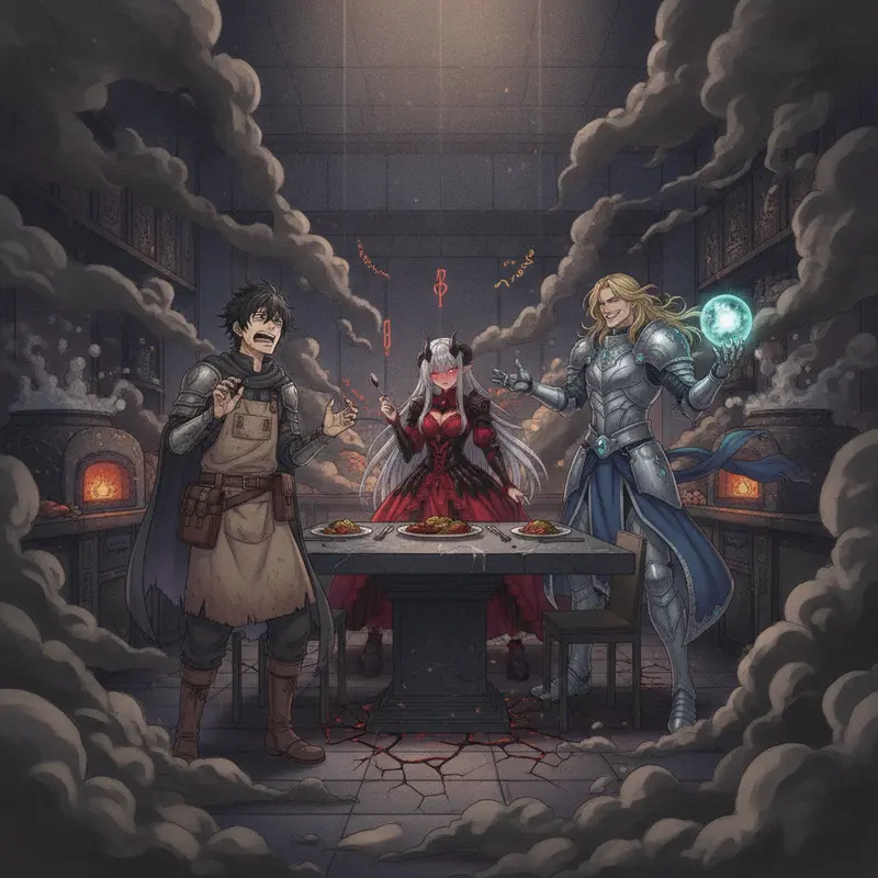 Scene Image