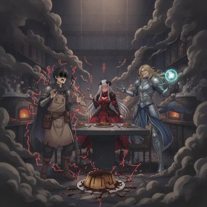 Scene Image