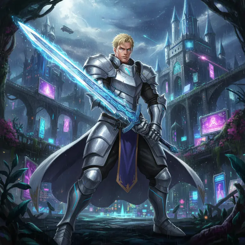 ガルド・ヴァイス