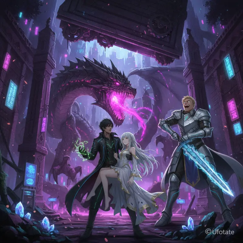 Scene Image