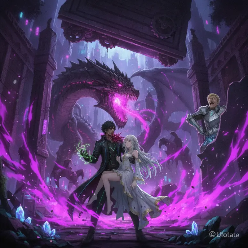 Scene Image
