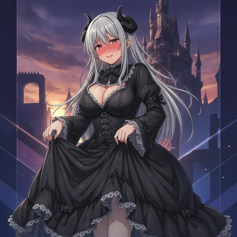ノエル・ヴァルキュリア