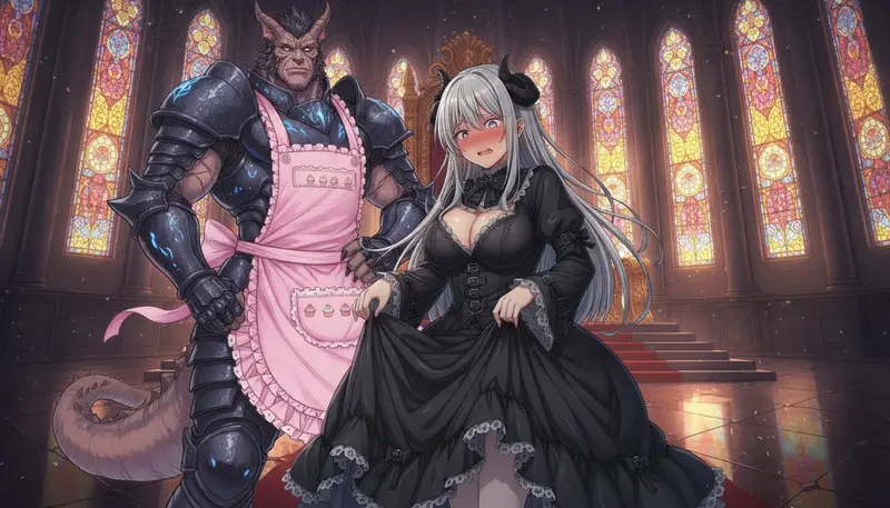 Scene Image