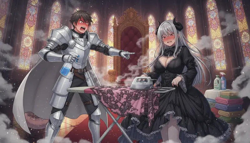 Scene Image