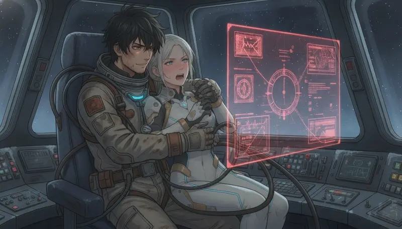 Scene Image