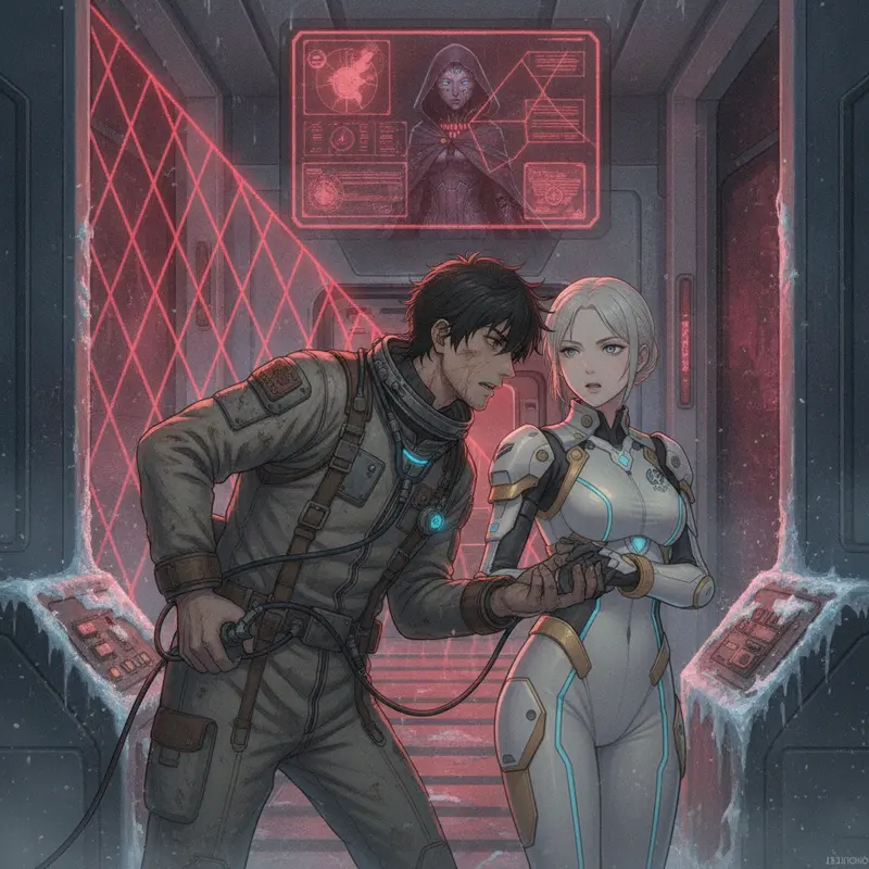 Scene Image