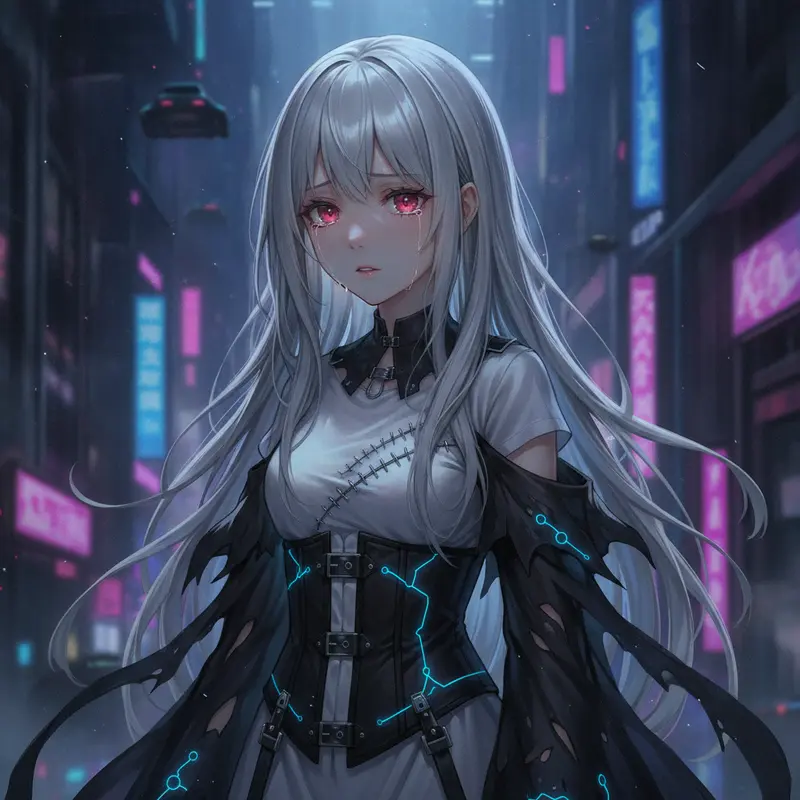 白咲 ヒナノ（しらさき ひなの）