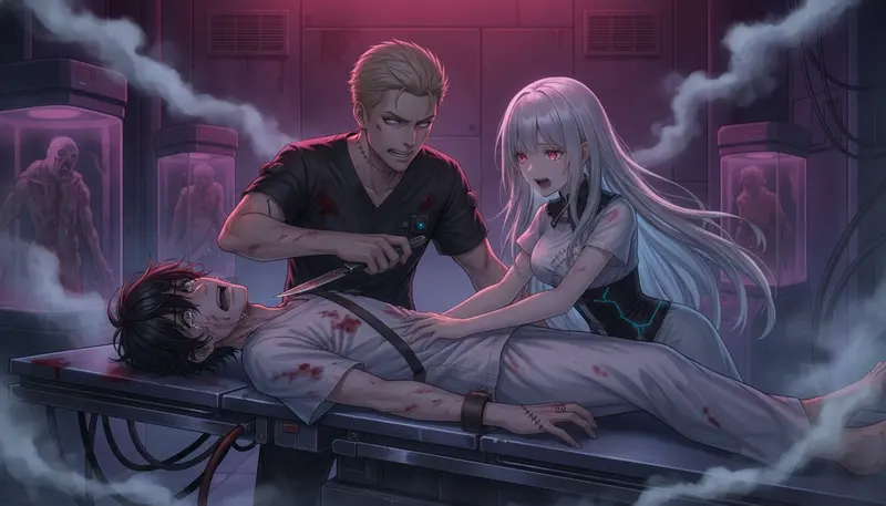 Scene Image