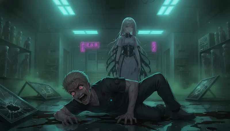 Scene Image