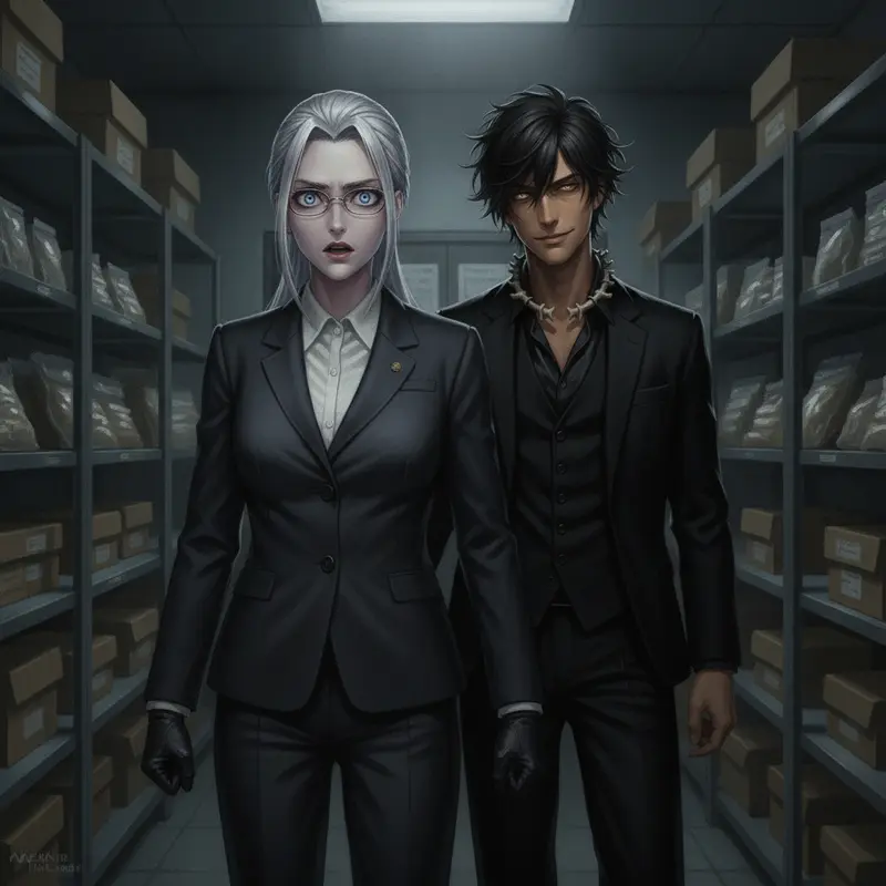 Scene Image