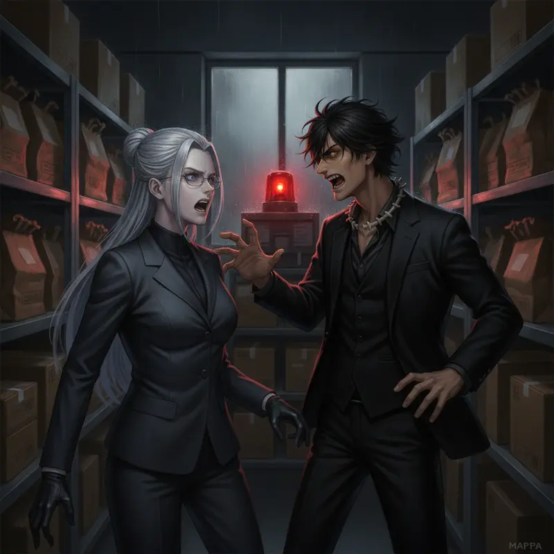 Scene Image
