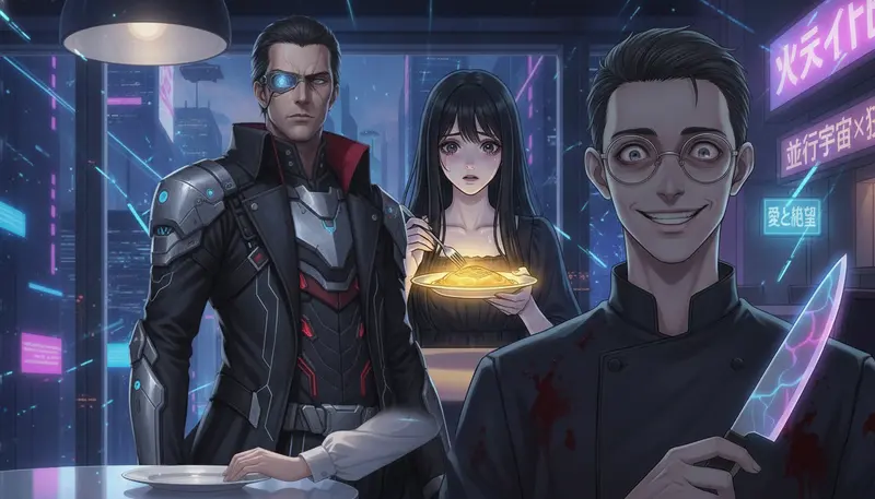 Scene Image