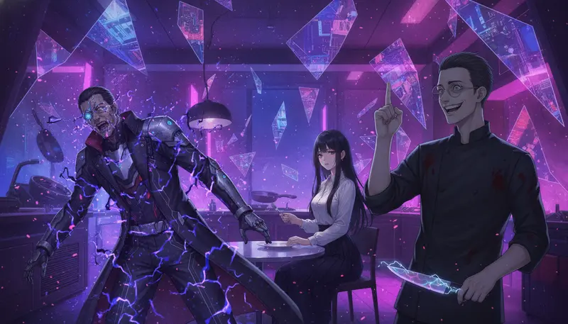 Scene Image