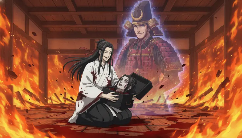 Scene Image