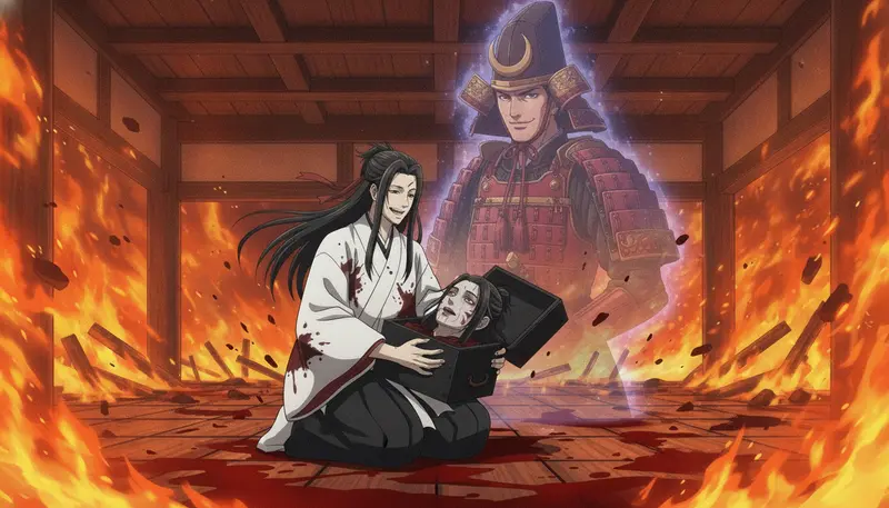 Scene Image