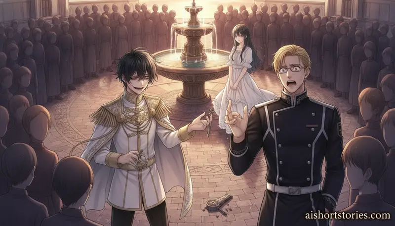 Scene Image