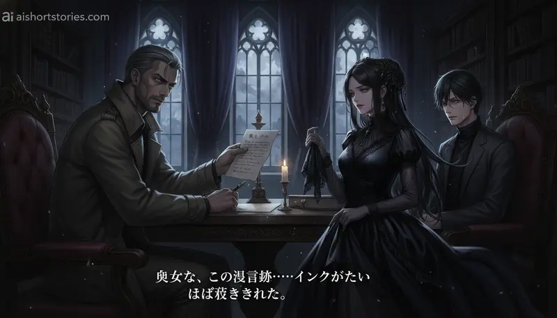Scene Image