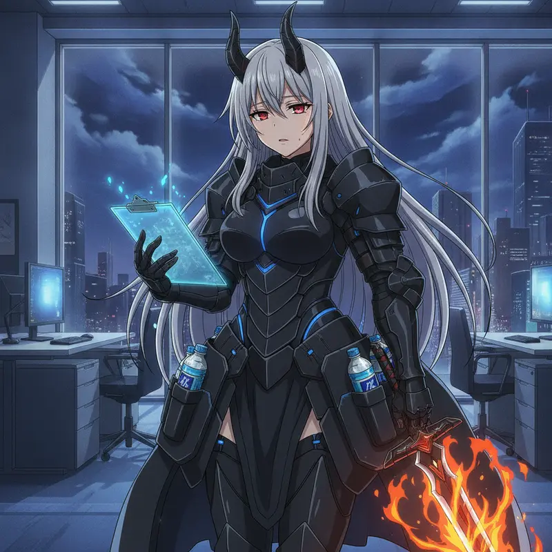 ベルゼ・ビュート