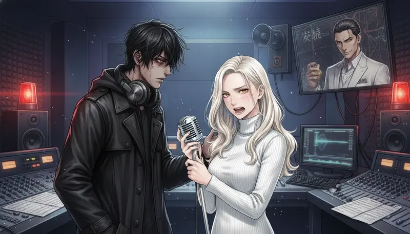 Scene Image